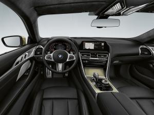 BMW M850i xDrive Coupe Edition Golden Thunder 2020 года  (WW)